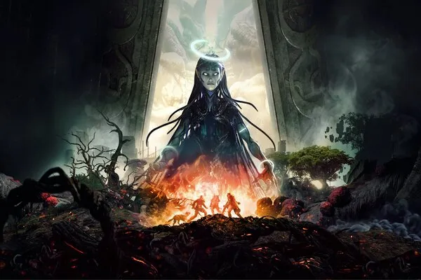 Remnant II walkthrough and guide