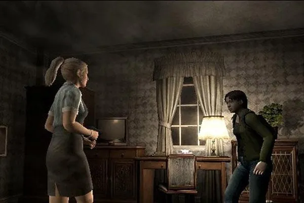 Resident Evil Outbreak walkthrough and guide