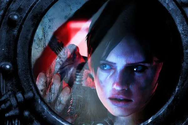 Resident Evil: Revelations 2 walkthrough and guide