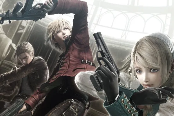 Resonance of Fate walkthrough and guide
