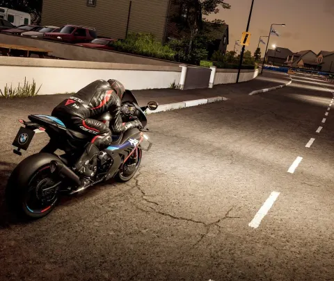 Ride 5 walkthrough and guide