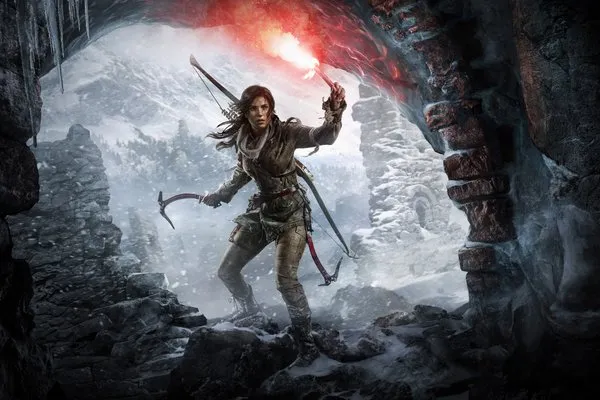 Rise of the Tomb Raider walkthrough and guide