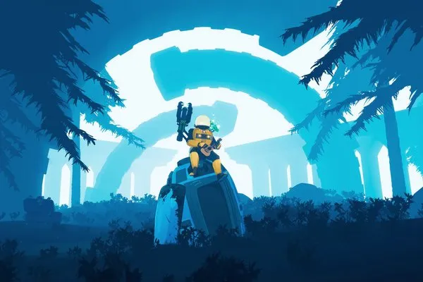Risk of Rain 2 walkthrough and guide