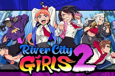 River City Girls 2 walkthrough and guide