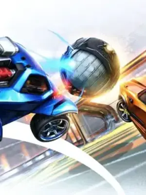 Rocket League walkthrough and guide