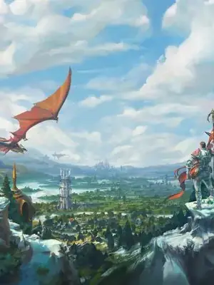 RuneScape walkthrough and guide