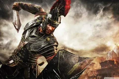 Ryse: Son of Rome walkthrough and guide