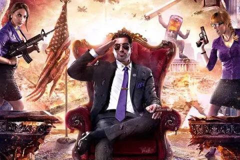 Saints Row IV walkthrough and guide