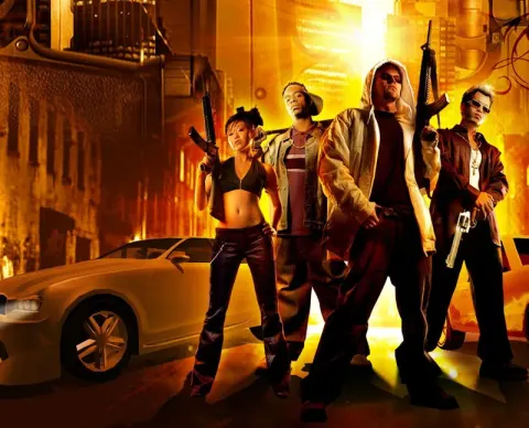 Saints Row (2022) walkthrough and guide