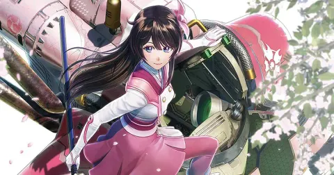 Sakura Wars walkthrough and guide