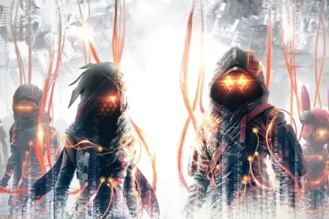 Scarlet Nexus walkthrough and guide