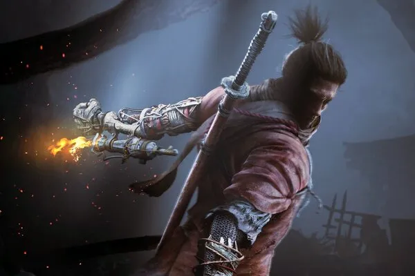 Sekiro: Shadows Die Twice walkthrough and guide
