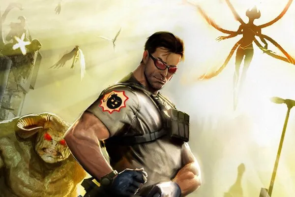 Serious Sam 3: BFE walkthrough and guide