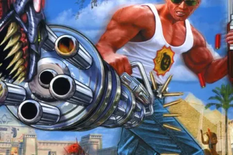 Serious Sam: The First Encounter walkthrough and guide