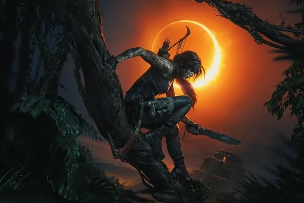 Shadow of the Tomb Raider walkthrough and guide