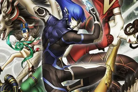 Shin Megami Tensei V: Vengeance walkthrough and guide