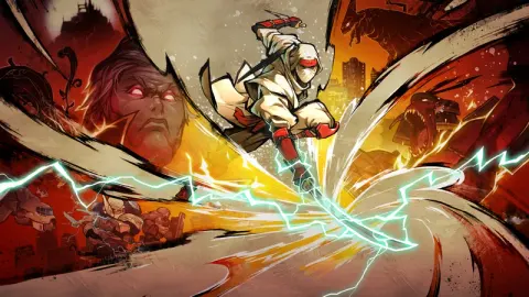 Shinobi: Art of Vengeance walkthrough and guide