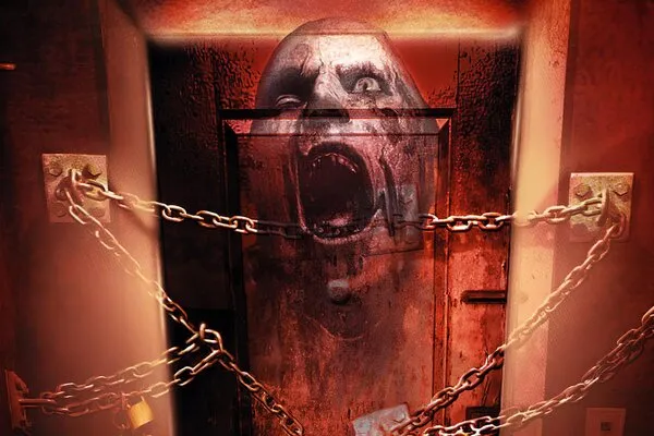 Silent Hill 4: The Room walkthrough and guide