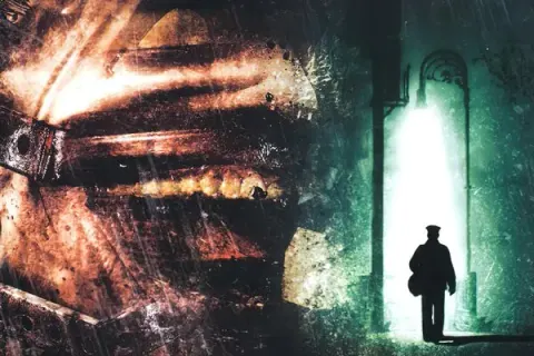 Silent Hill: Downpour walkthrough and guide