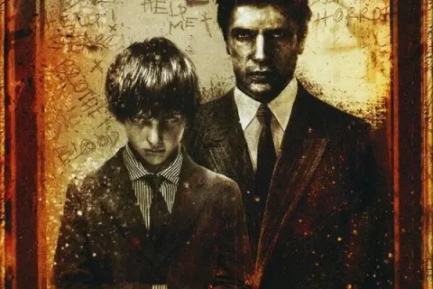 Silent Hill: Homecoming walkthrough and guide