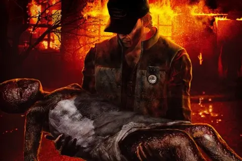 Silent Hill: Origins walkthrough and guide