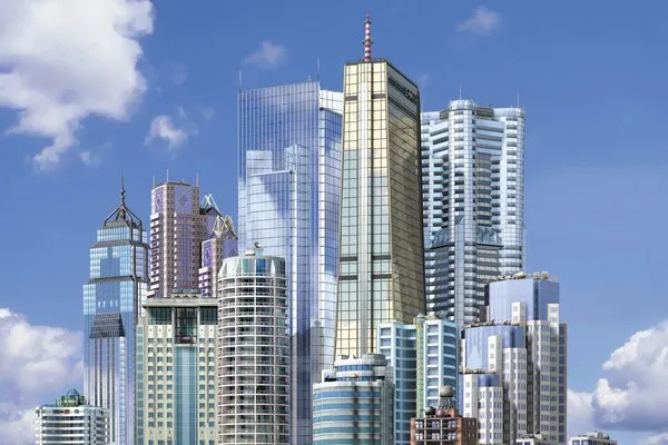 SimCity 3000 walkthrough and guide