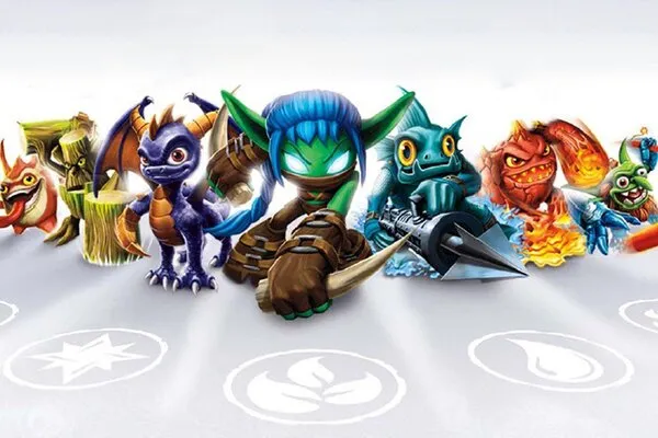 Skylanders: Spyro's Adventure walkthrough and guide