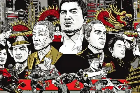 Sleeping Dogs walkthrough and guide