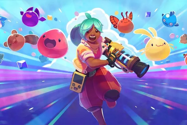 Slime Rancher 2 walkthrough and guide