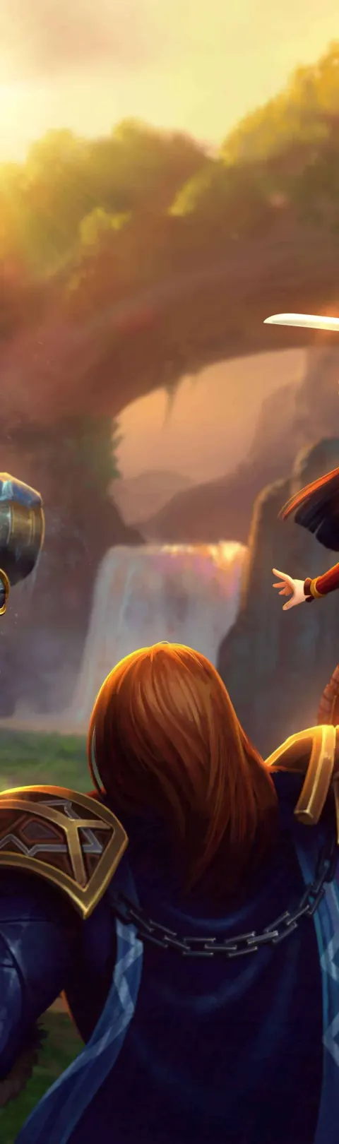 Smite walkthrough and guide