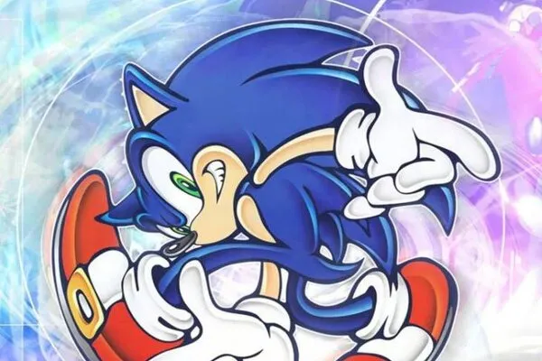 Sonic Adventure walkthrough and guide