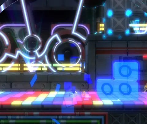 Sonic Colors: Ultimate walkthrough and guide