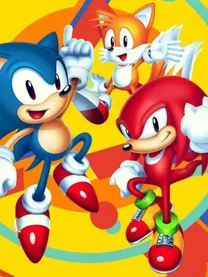 Sonic Mania walkthrough and guide