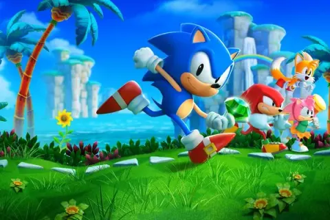 Sonic Superstars walkthrough and guide