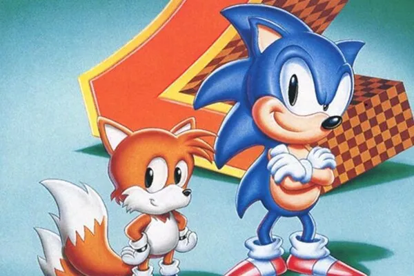 Sonic the Hedgehog 2 walkthrough and guide