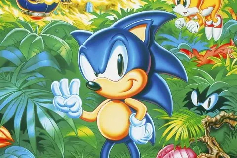 Sonic the Hedgehog 3 walkthrough and guide