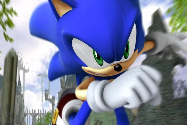 Sonic the Hedgehog walkthrough and guide