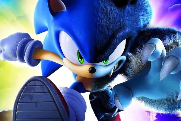 Sonic Unleashed walkthrough and guide