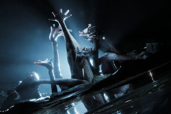 Sons of the Forest walkthrough and guide