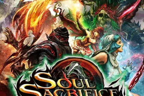 Soul Sacrifice Delta walkthrough and guide