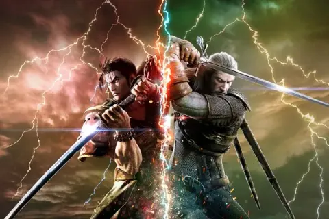 Soulcalibur VI walkthrough and guide