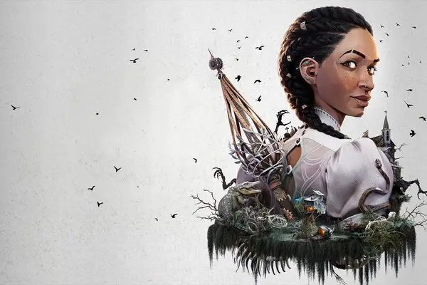 South of Midnight walkthrough and guide