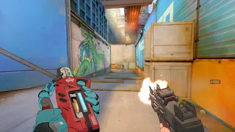 Spectre Divide walkthrough and guide