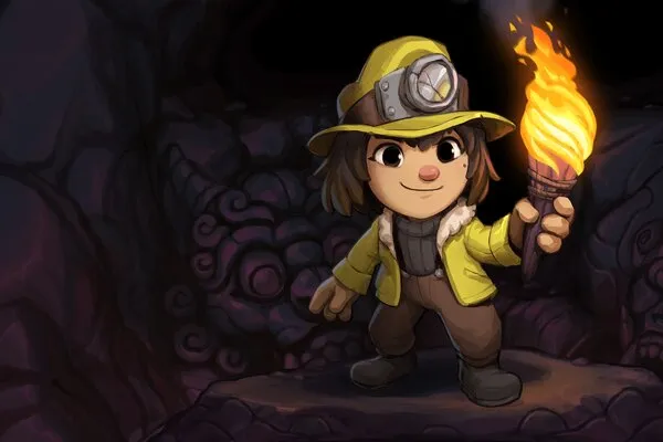 Spelunky 2 walkthrough and guide