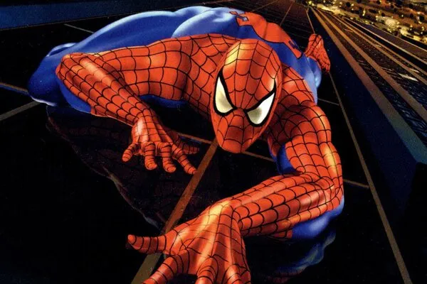 Spider-Man 2 (2004) walkthrough and guide