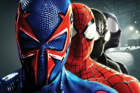 Spider-Man: Shattered Dimensions walkthrough and guide