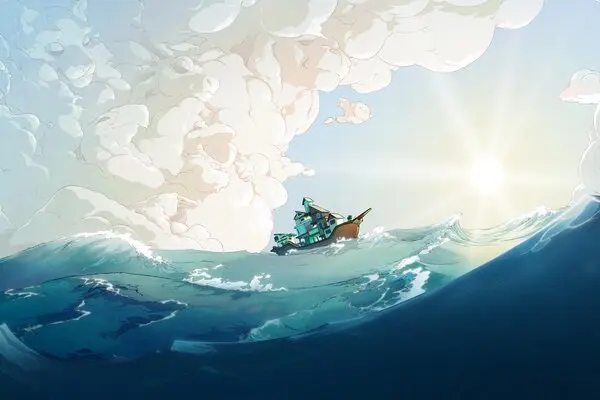Spiritfarer walkthrough and guide