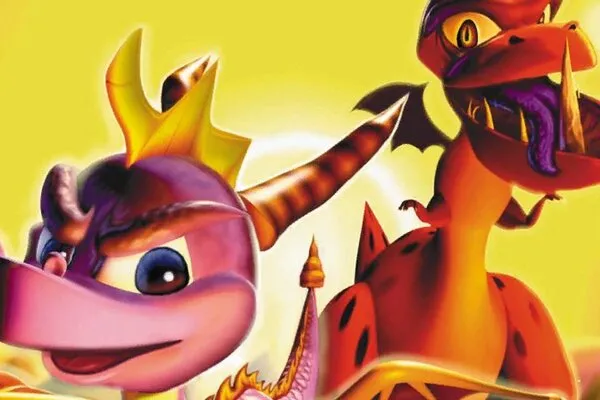 Spyro 2: Ripto's Rage! walkthrough and guide