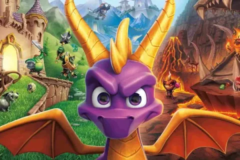 Spyro Reignited Trilogy walkthrough and guide