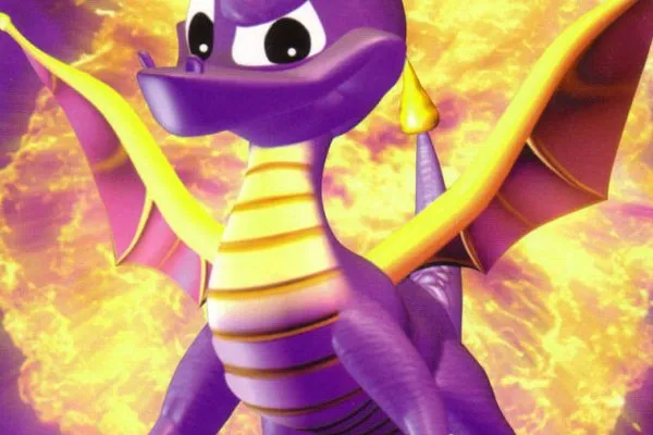 Spyro the Dragon walkthrough and guide